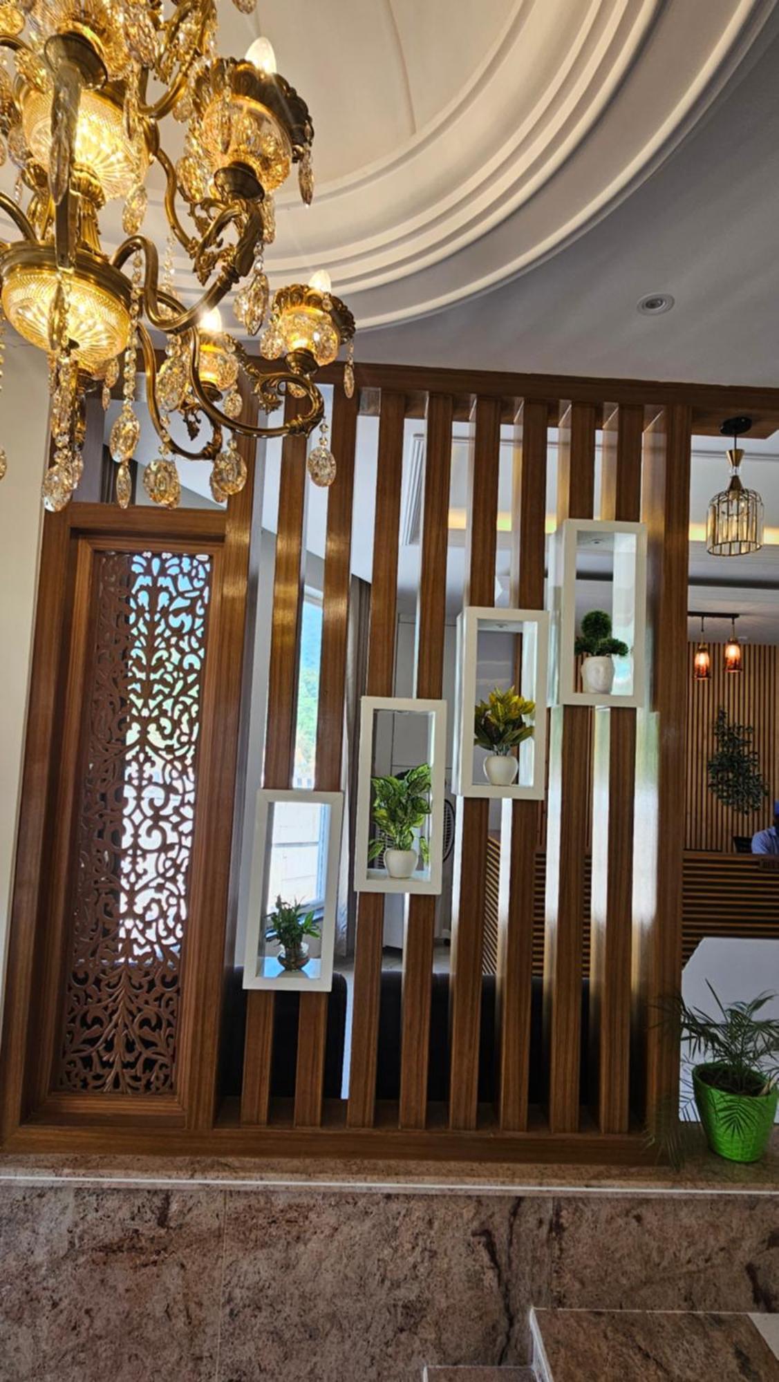 Govind Sagar View Hotel & Restaurant Bilaspur  외부 사진